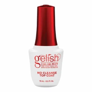 Gelish - Color Plus - No Cleanse Top Coat